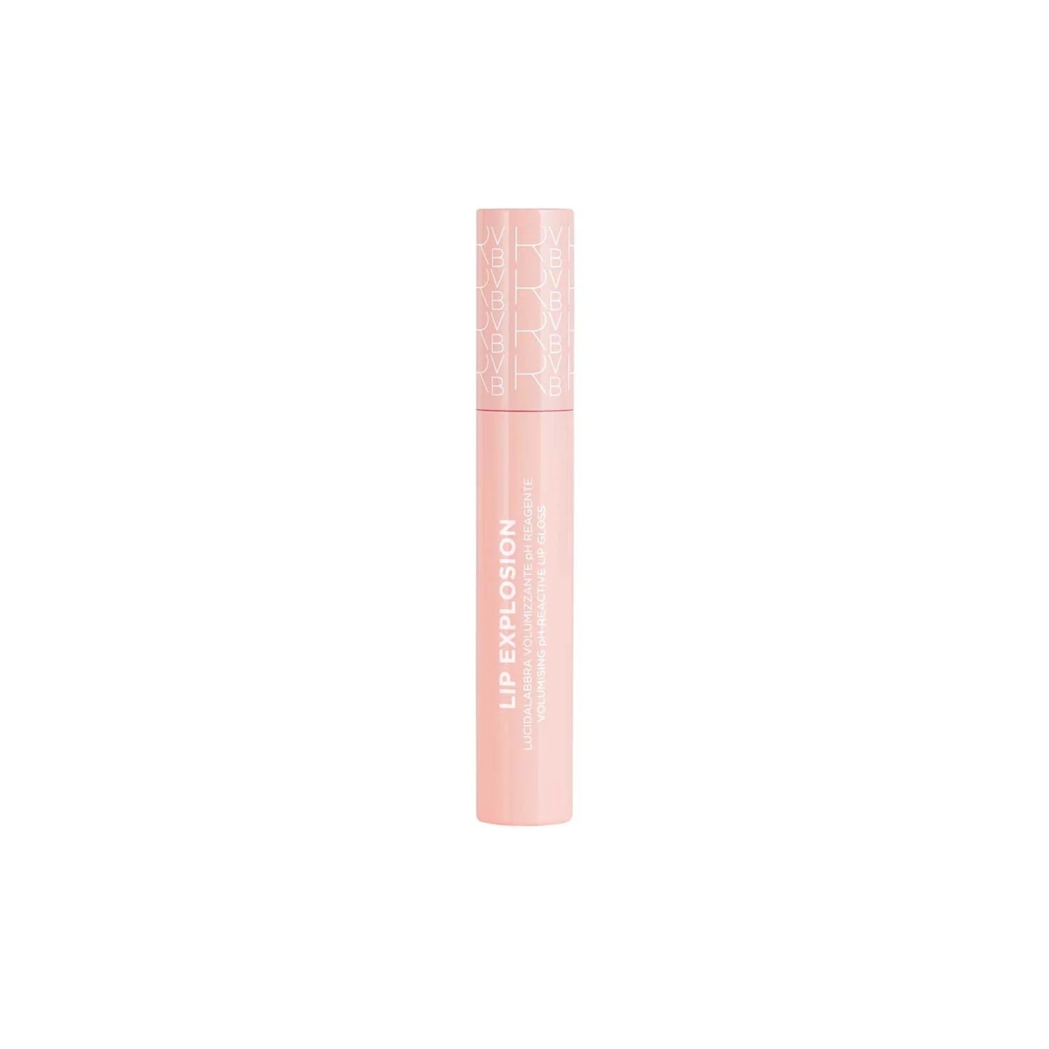 Lip Explosion Volumizing Lip Gloss