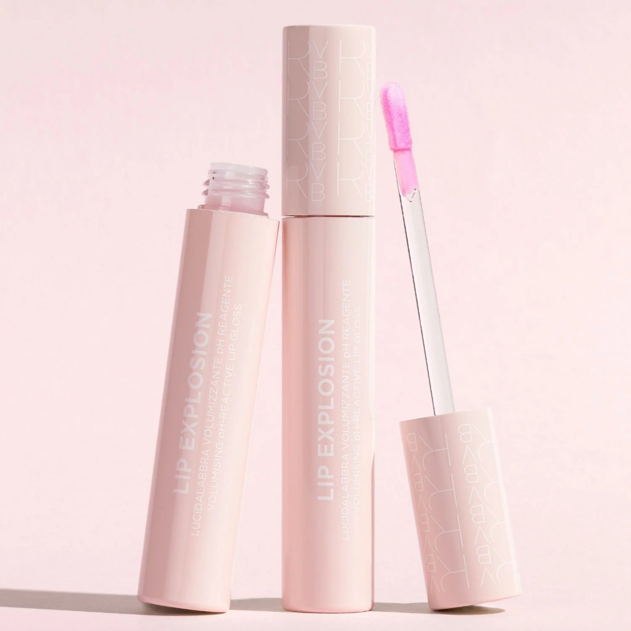 Lip Explosion Volumizing Lip Gloss