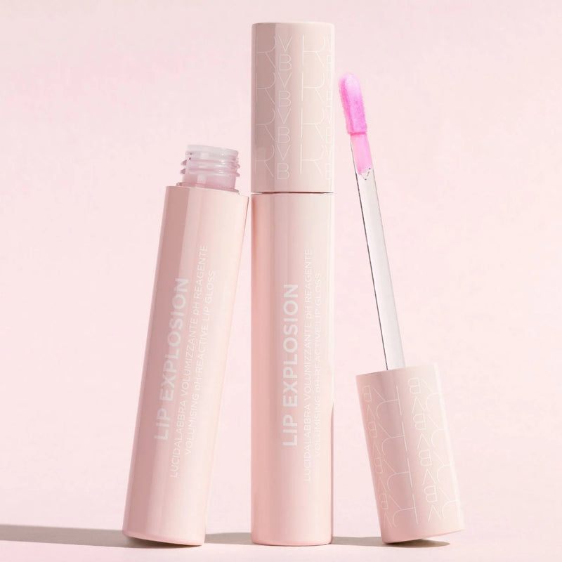 Lip Explosion Volumizing Lip Gloss