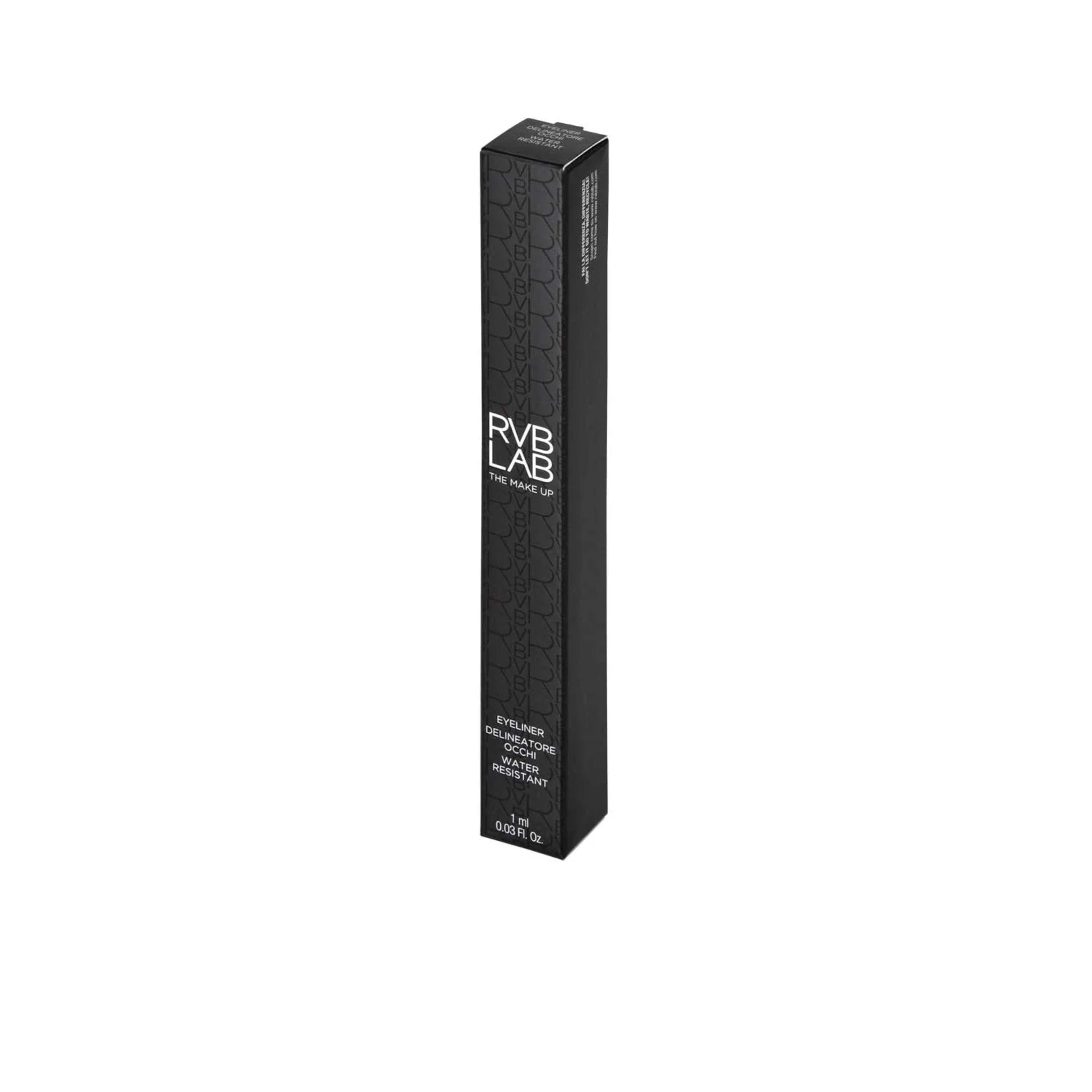 Eyeliner Liquide Résistant à l'Eau