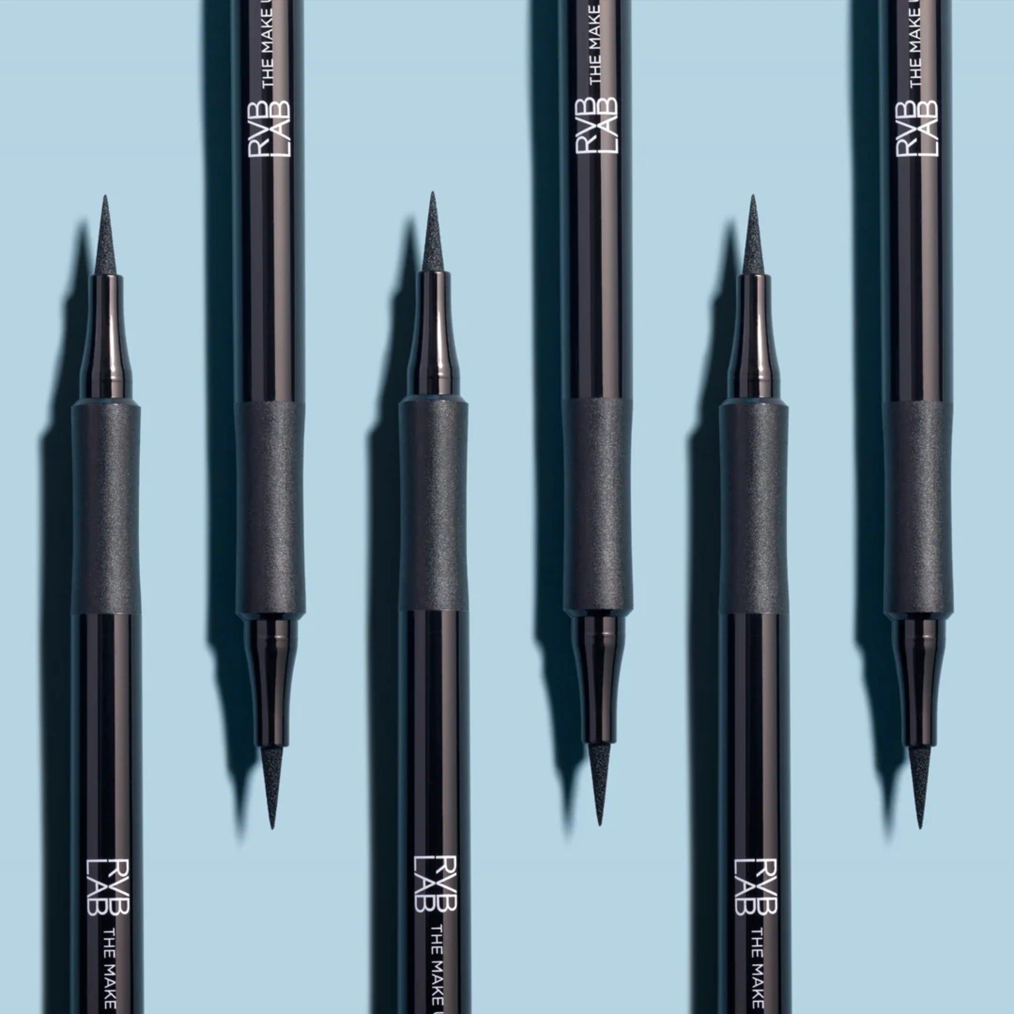 Eyeliner Liquide Résistant à l'Eau