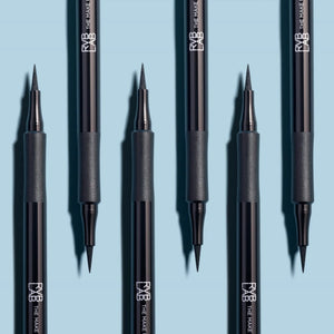 Liquid Eyeliner Water Resistant