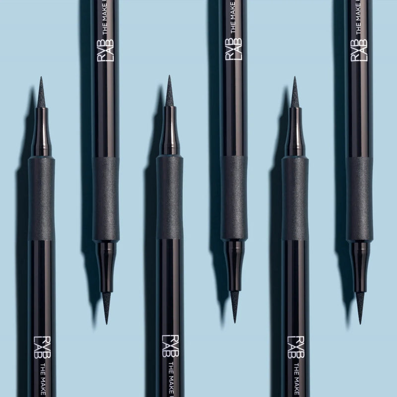Liquid Eyeliner Water Resistant