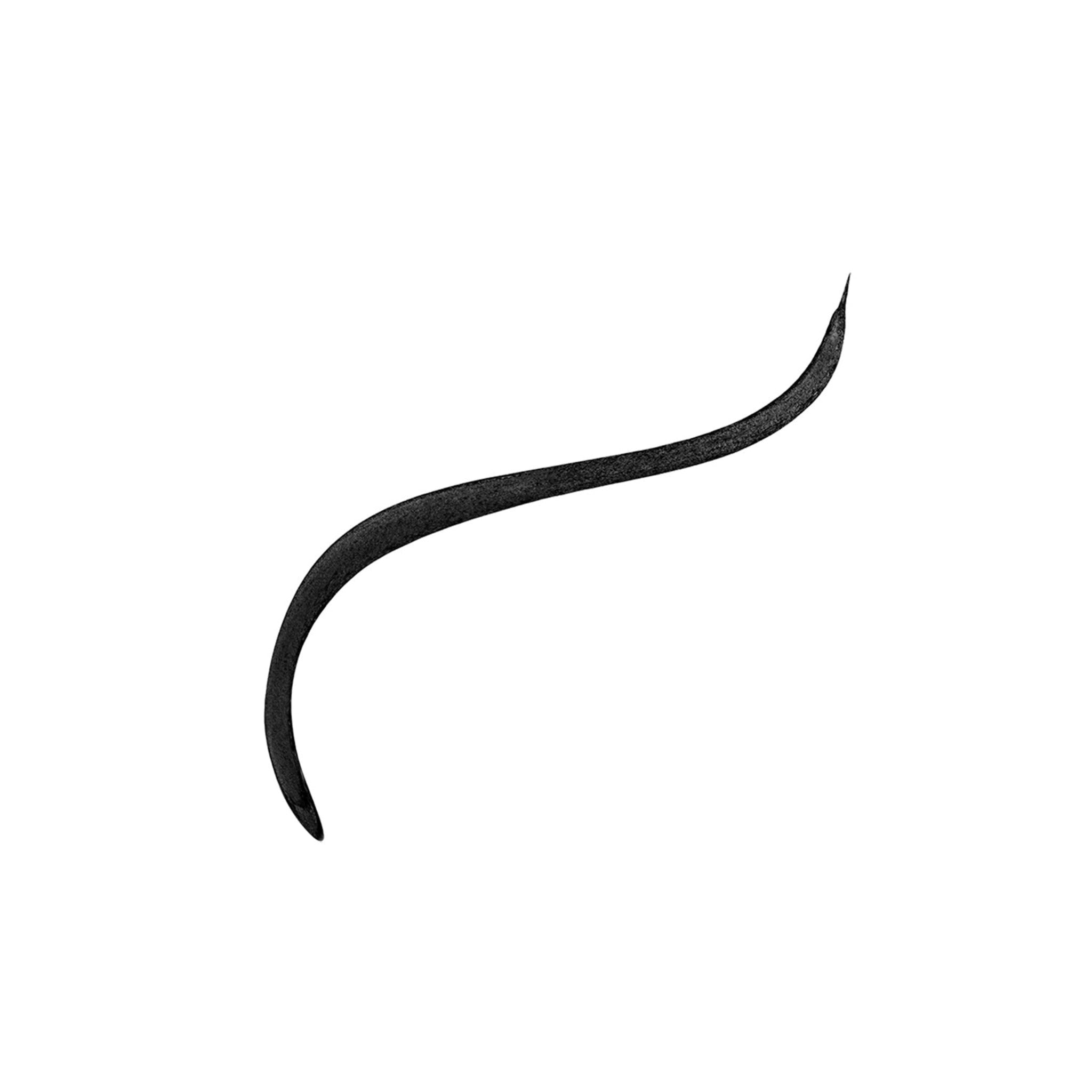 Eyeliner Liquide Résistant à l'Eau
