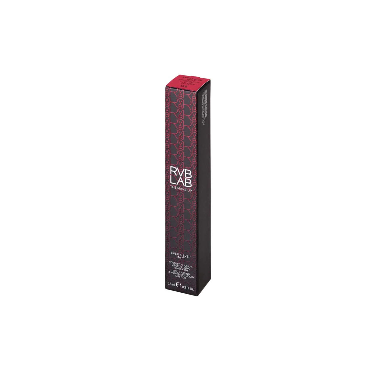 Liquid Lipstick Long Last: Ever & Ever - Matte
