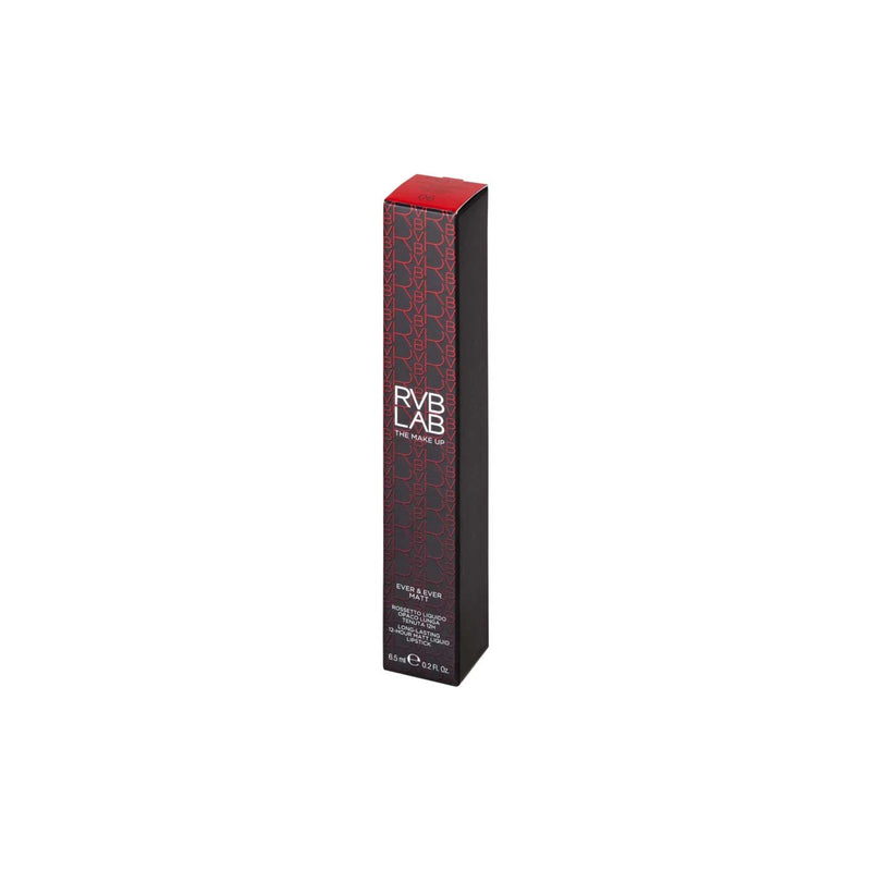 Liquid Lipstick Long Last: Ever & Ever - Matte