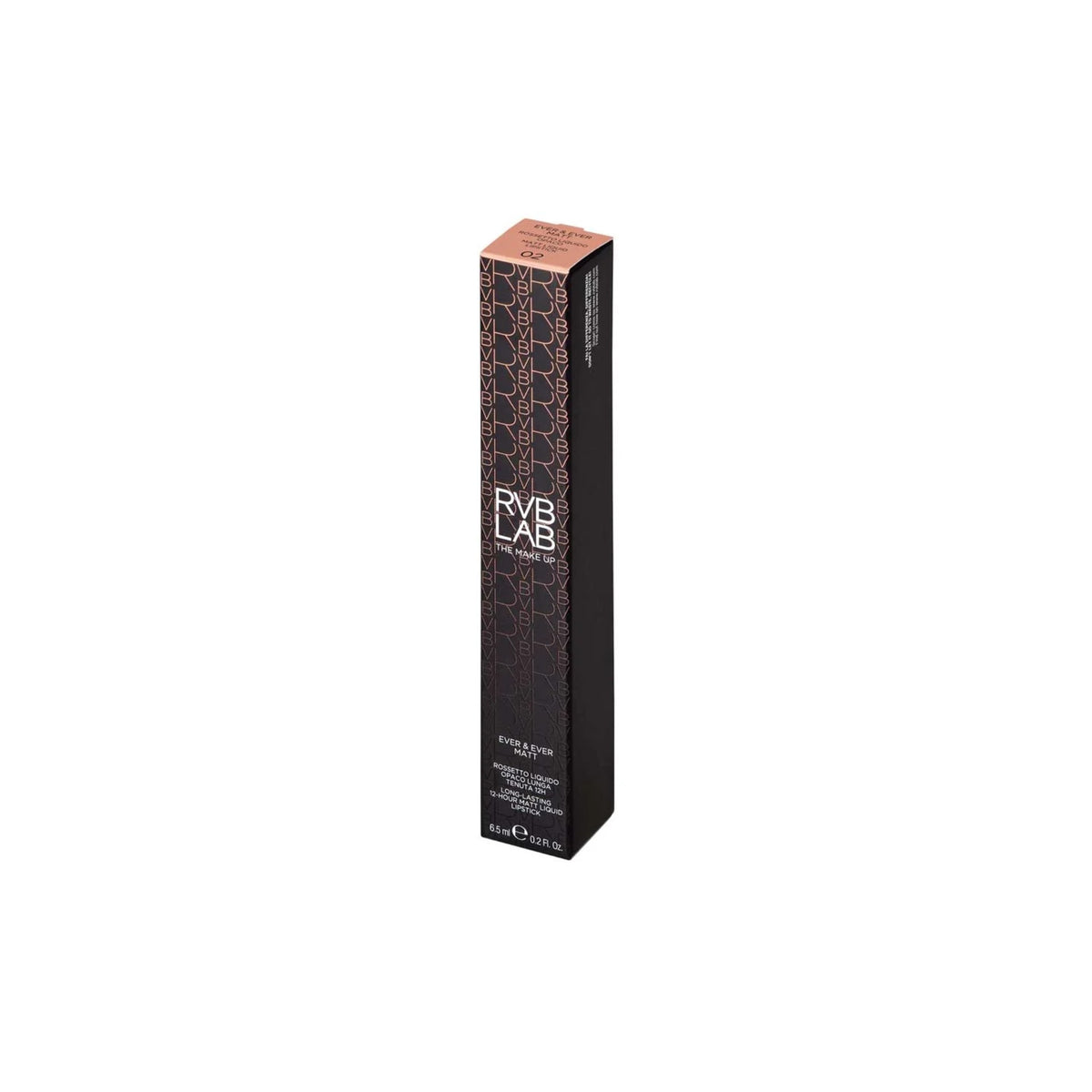 Liquid Lipstick Long Last: Ever & Ever - Matte