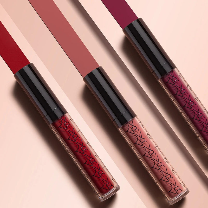Liquid Lipstick Long Last: Ever & Ever - Matte
