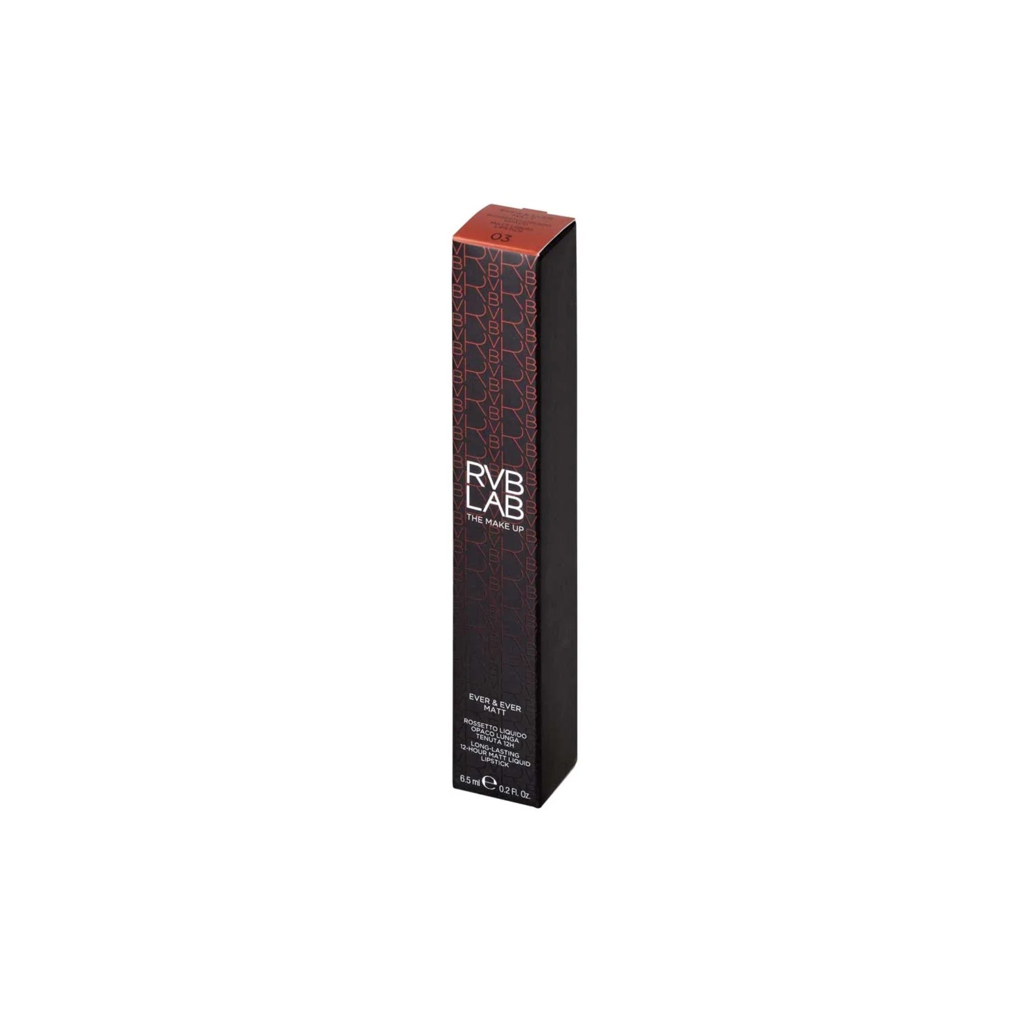 Liquid Lipstick Long Last: Ever & Ever - Matte