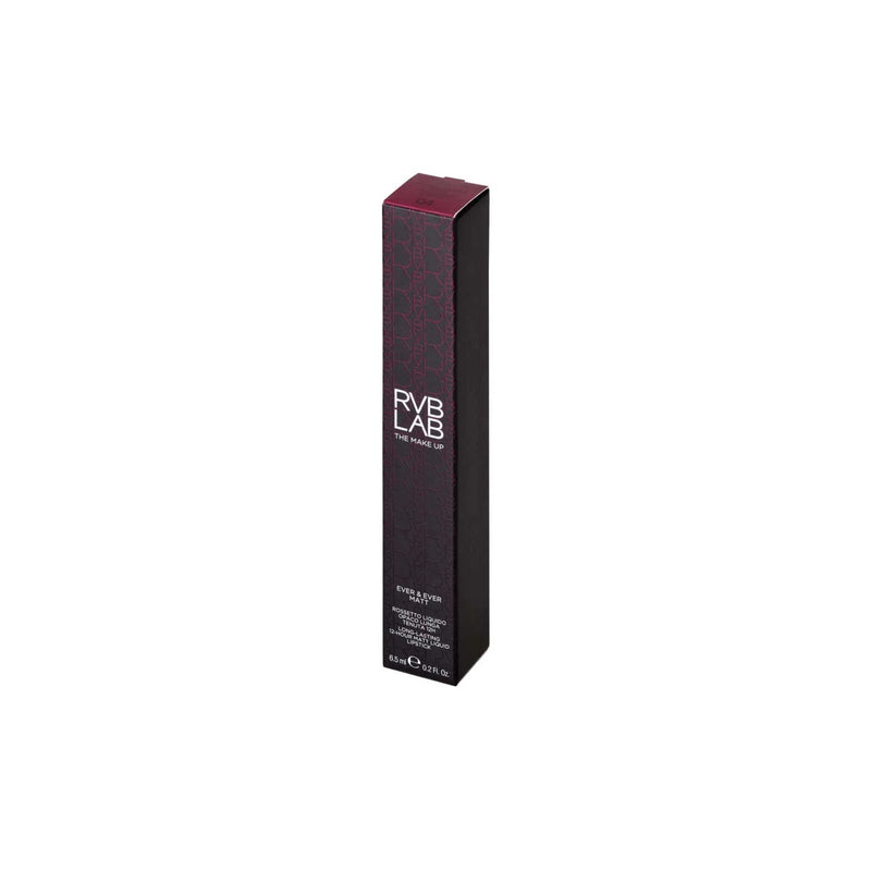 Liquid Lipstick Long Last: Ever & Ever - Matte