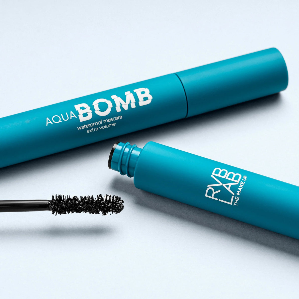 Mascara Aqua Bomb Waterproof