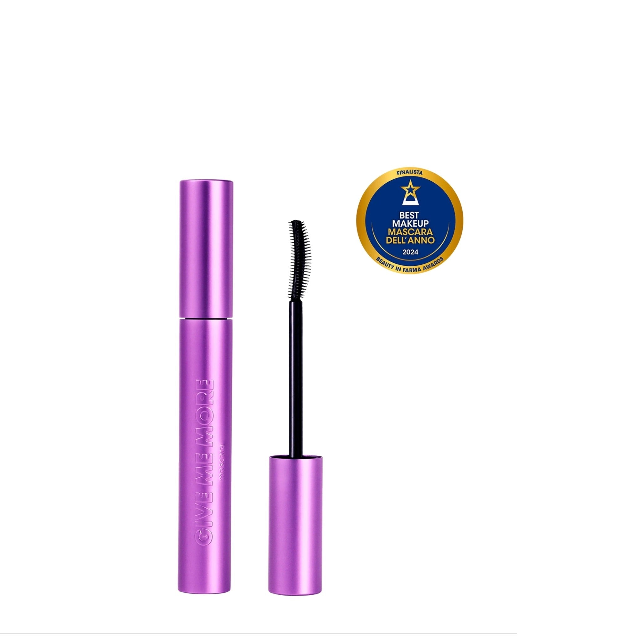Mascara Give Me More