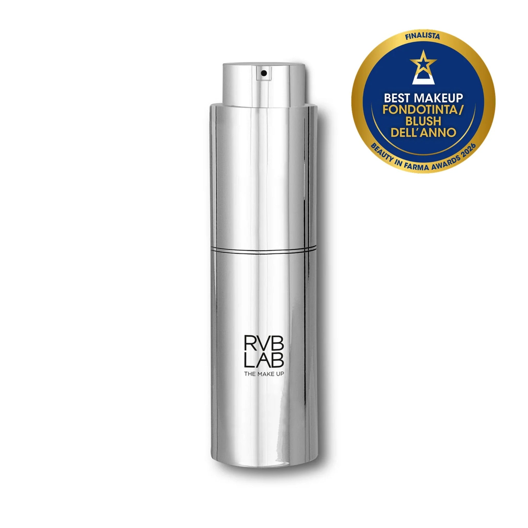 Meso Fill Foundation - Plump & Fill
