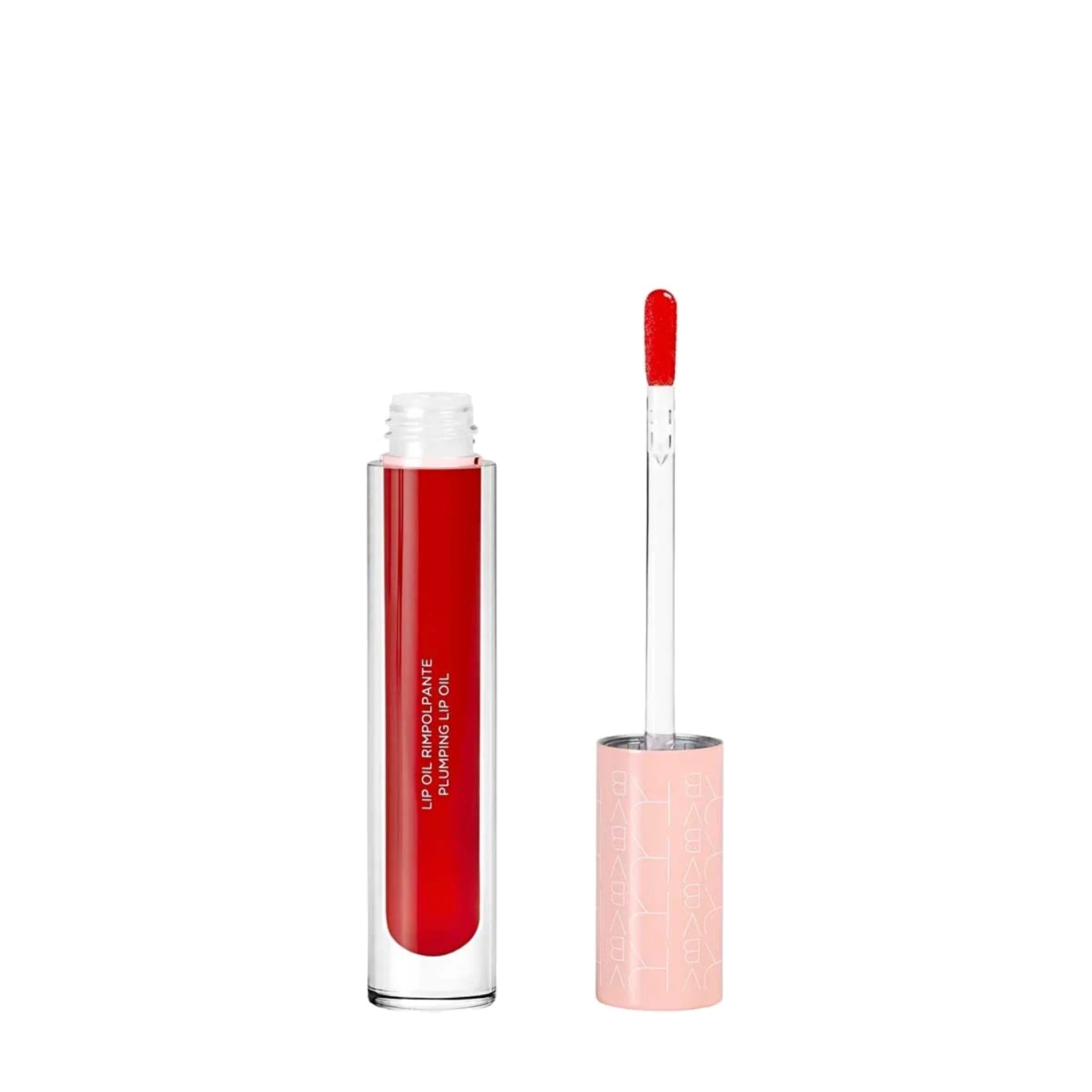 Plumping Lip Oil