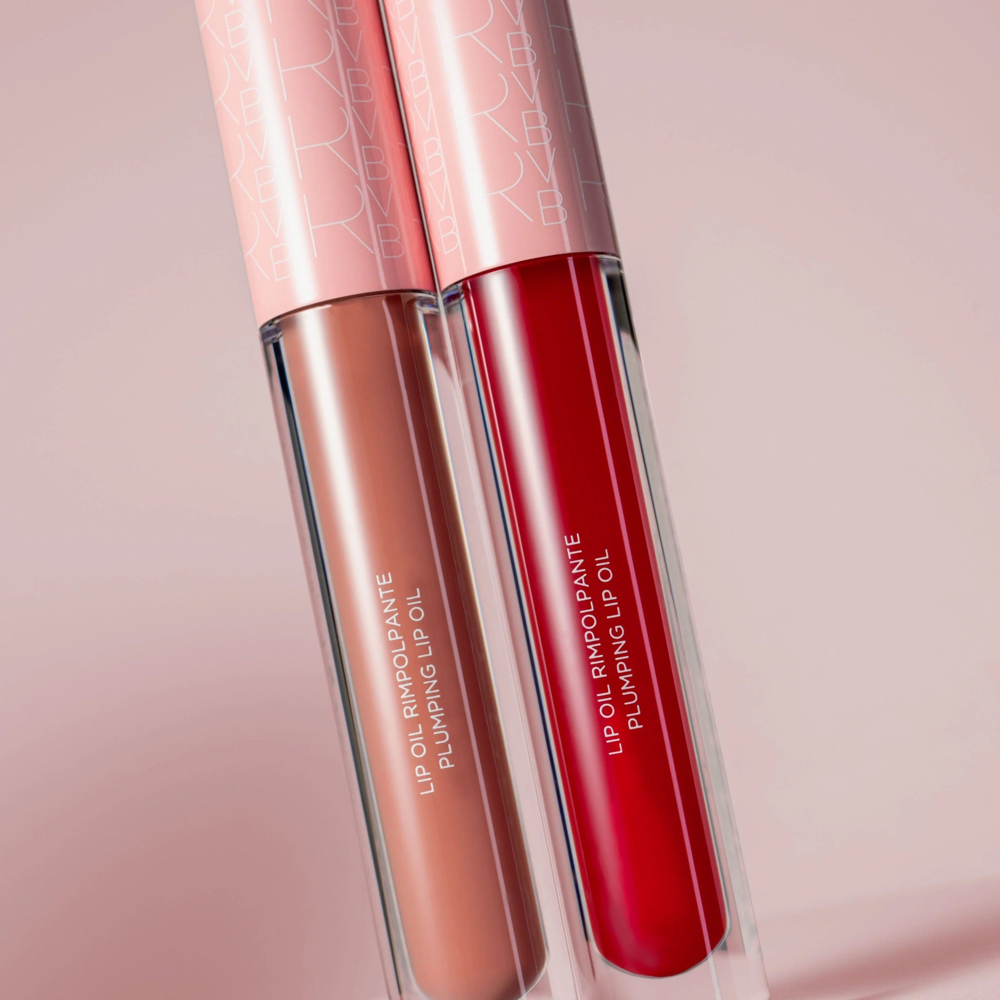 Plumping Lip Oil