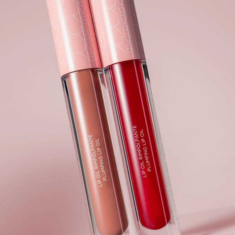 Plumping Lip Oil