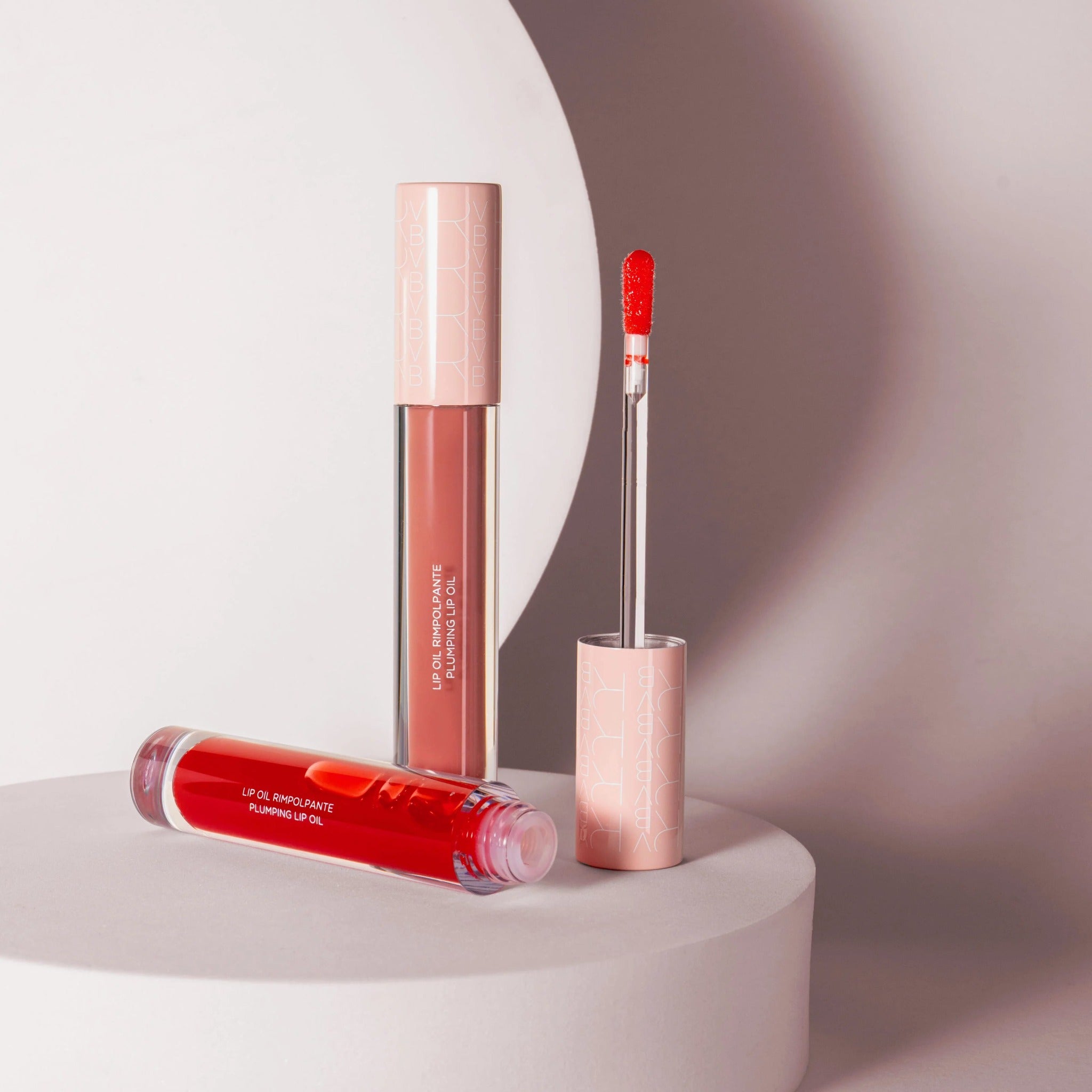 Plumping Lip Oil
