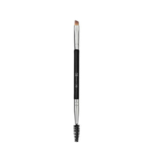 Professional Double Ended Eyebrow Brush