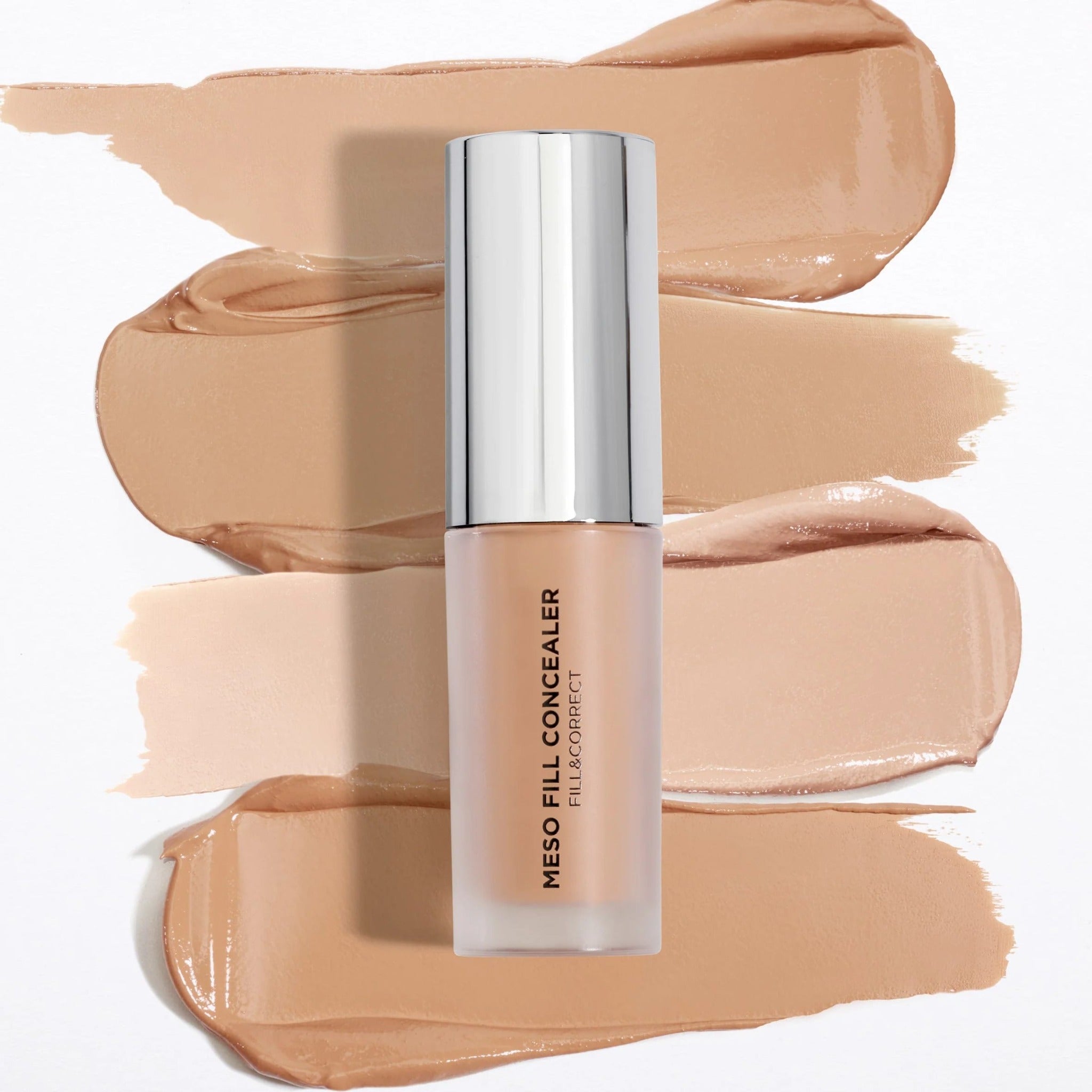 Meso Fill Concealer - Fill & Correct