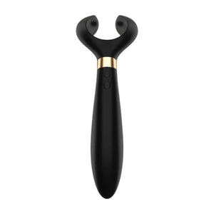 Endless Fun Multi Vibrator