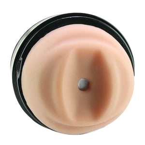 Men Classic Black Masturbator