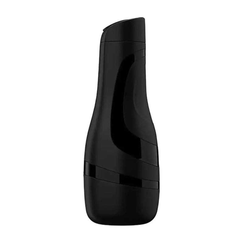 Men Classic Black Masturbator