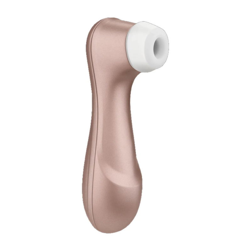 Pro 2 - Air Pulse Clitoral Stimulator