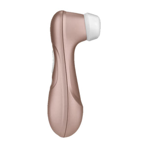 Pro 2 - Air Pulse Clitoral Stimulator