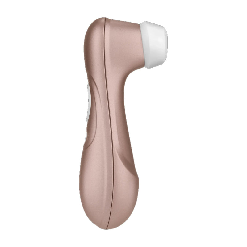 Pro 2 - Air Pulse Clitoral Stimulator