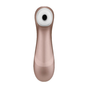 Pro 2 - Air Pulse Clitoral Stimulator