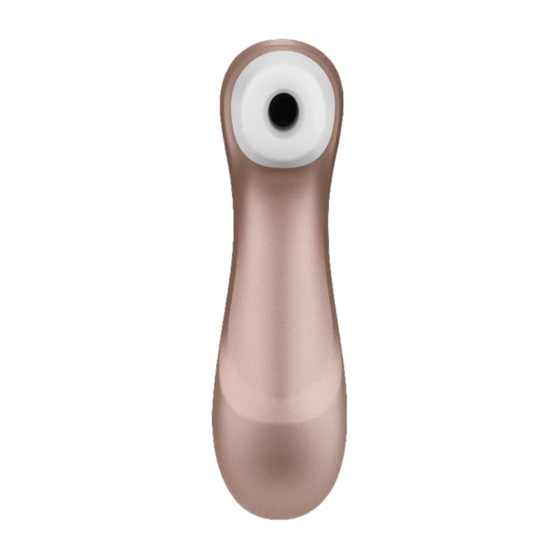 Pro 2 - Air Pulse Clitoral Stimulator