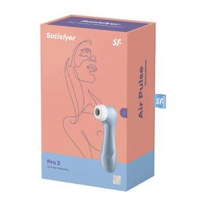 Pro 2 Next Generation - Air Pulse Stimulator