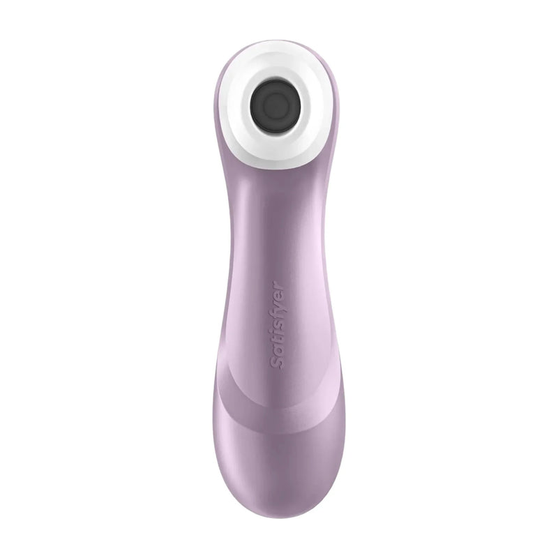 Pro 2 Next Generation - Air Pulse Stimulator