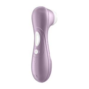 Pro 2 Next Generation - Air Pulse Stimulator