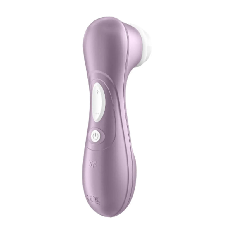 Pro 2 Next Generation - Air Pulse Stimulator