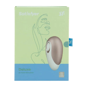 Pro Deluxe Vibrator (Next Generation)