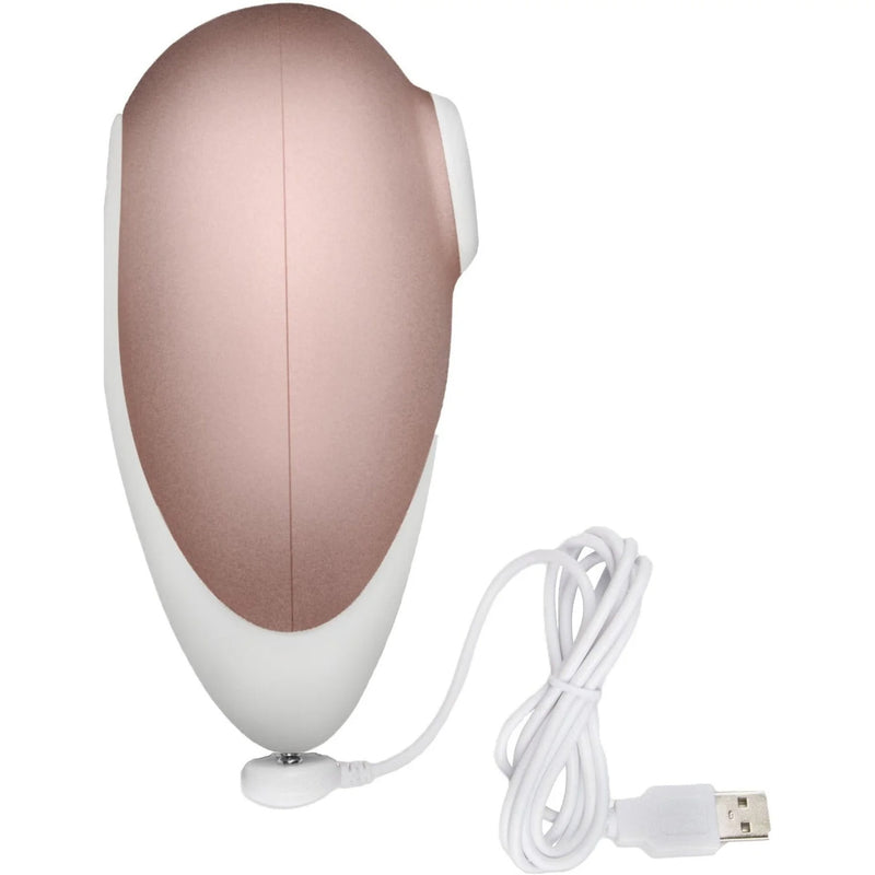 Pro Deluxe Vibrator (Next Generation)