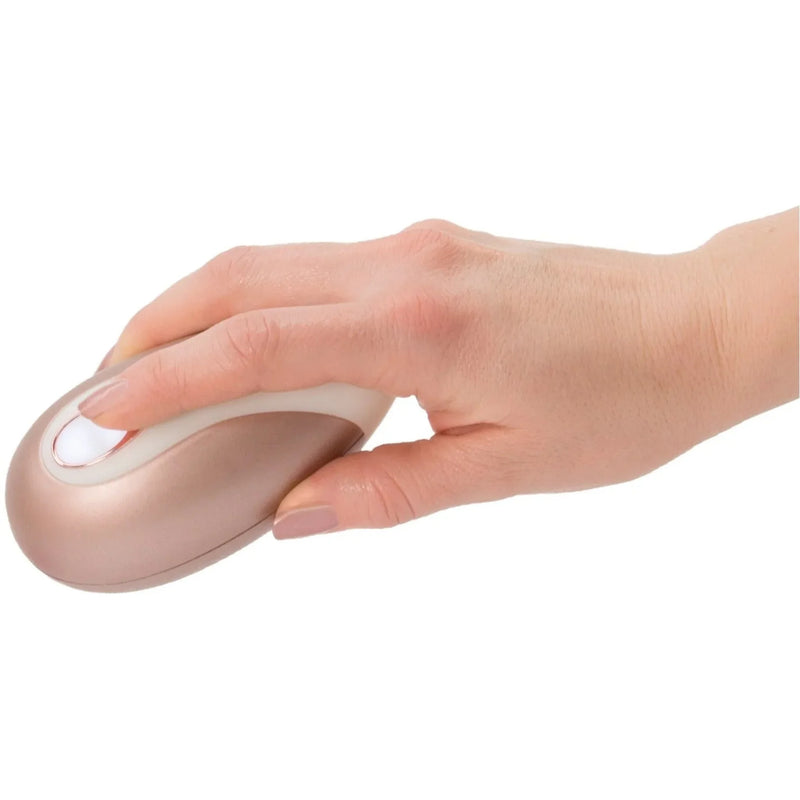 Pro Deluxe Vibrator (Next Generation)
