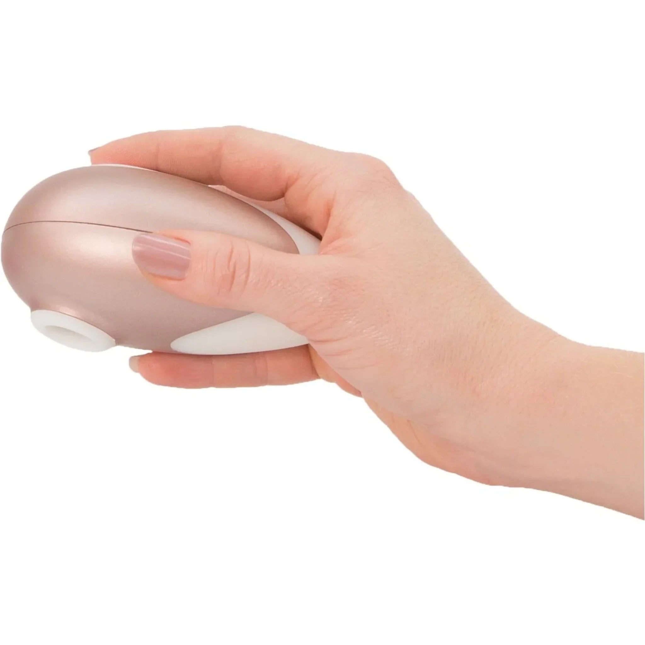 Pro Deluxe Vibrator (Next Generation)