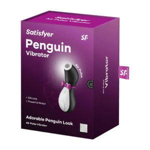Pro Penguin (Next Generation)