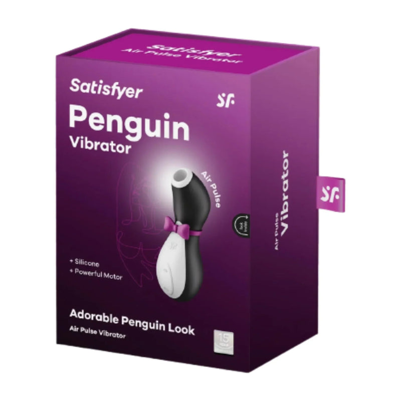 Pro Penguin (Next Generation)