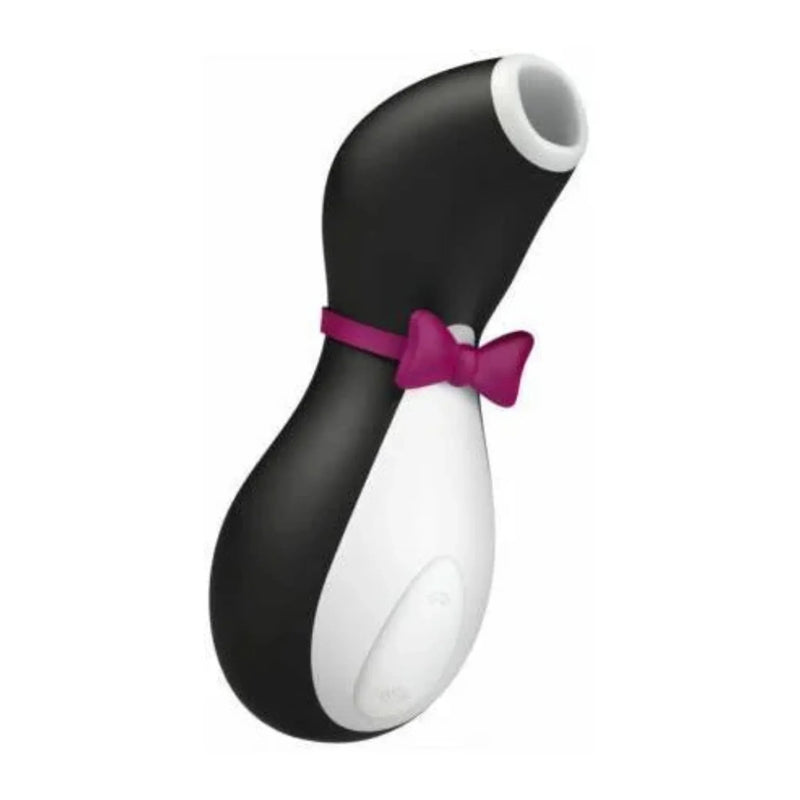 Pro Penguin (Next Generation)
