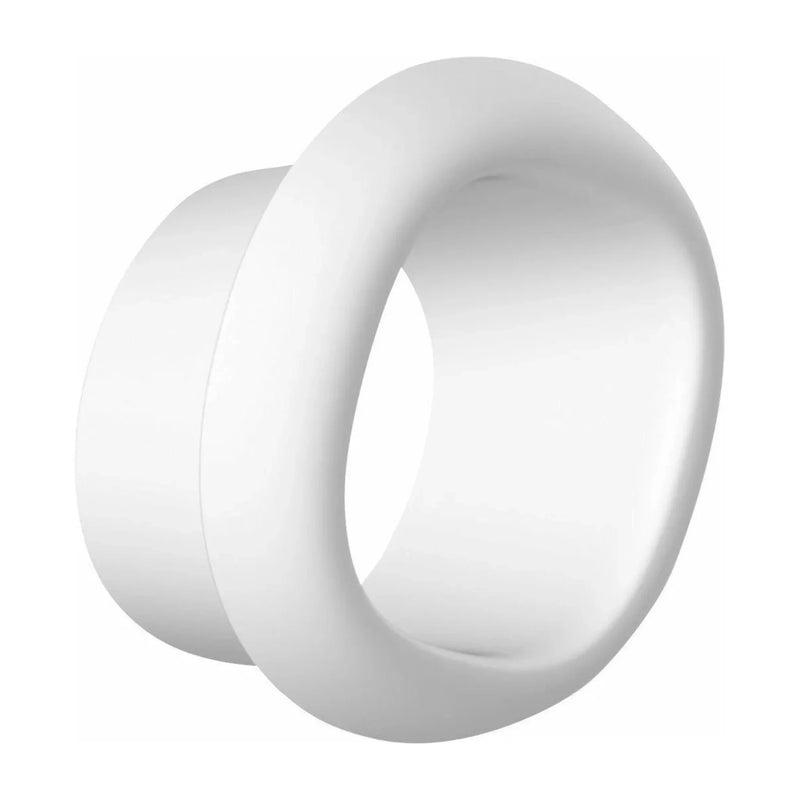 Capuchons pour le Pro Penguin - Emballage de 5 - Blanc
