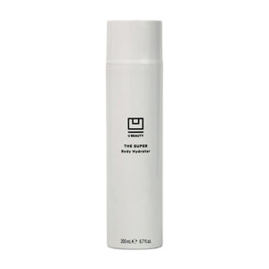 The SUPER Body Hydrator