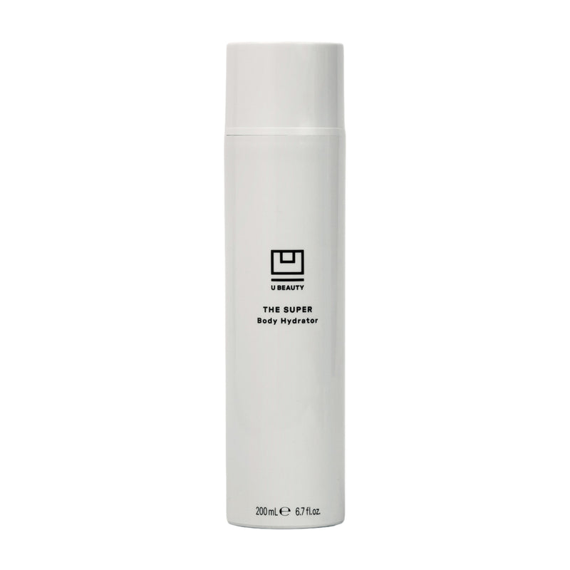 The SUPER Body Hydrator
