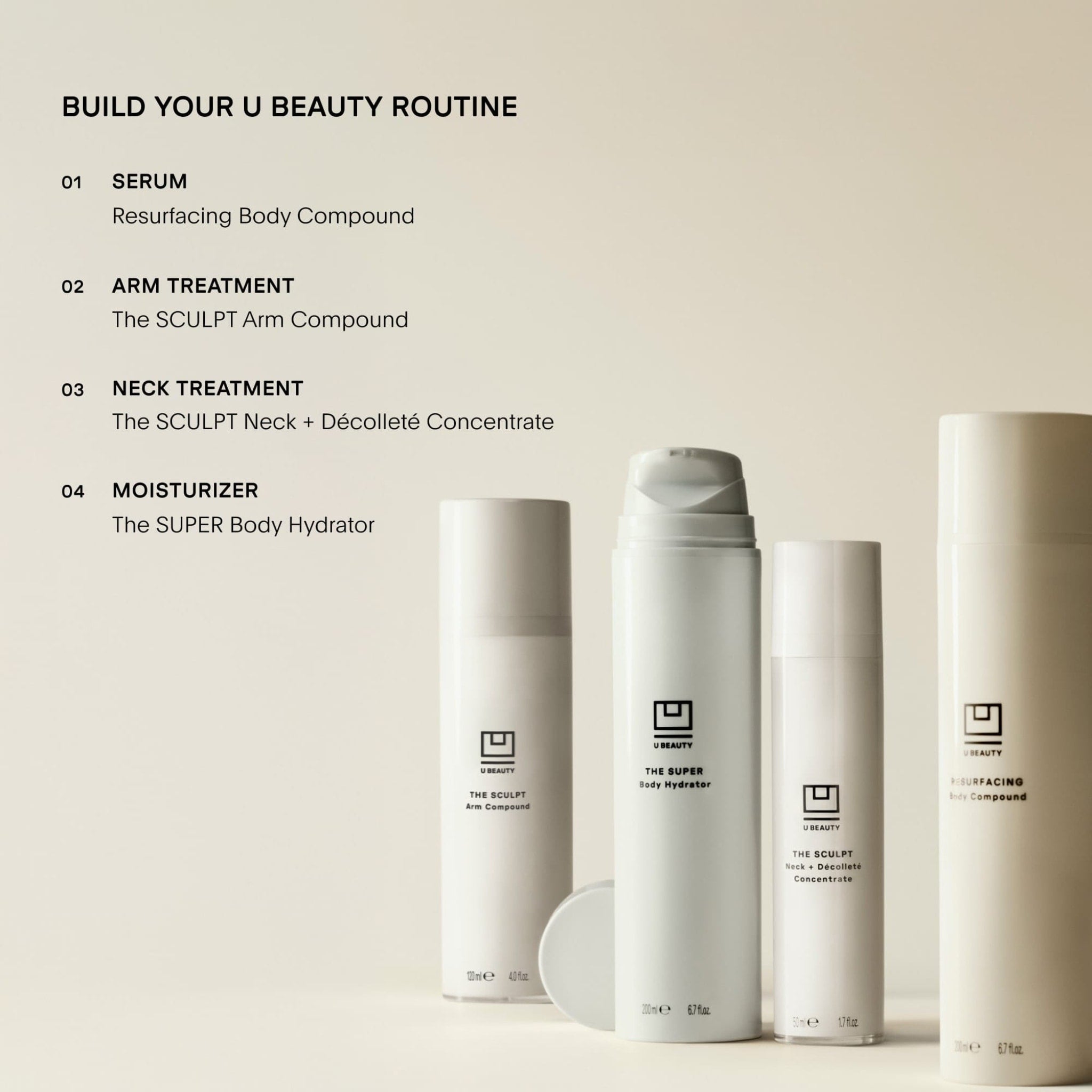 The SUPER Body Hydrator