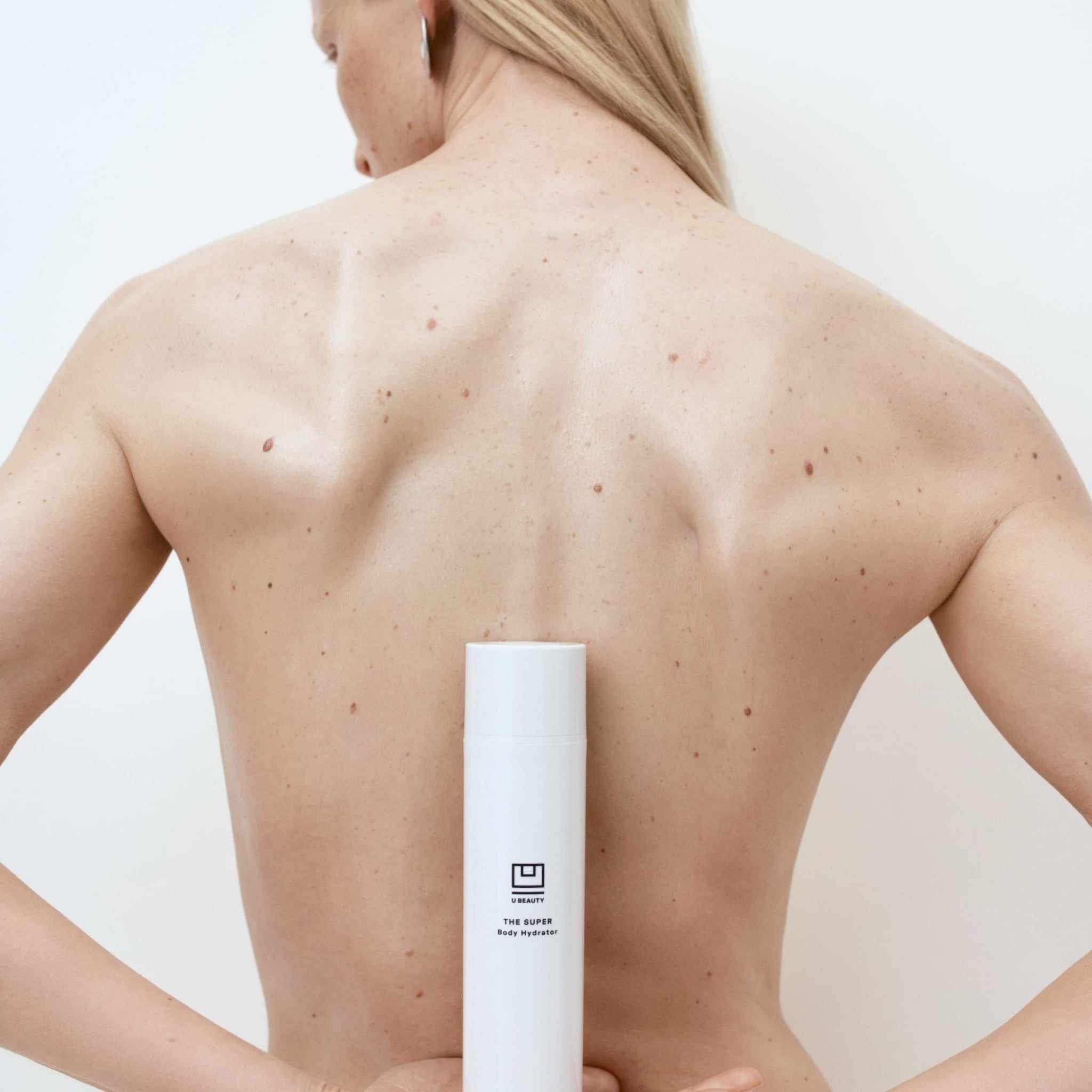The SUPER Body Hydrator