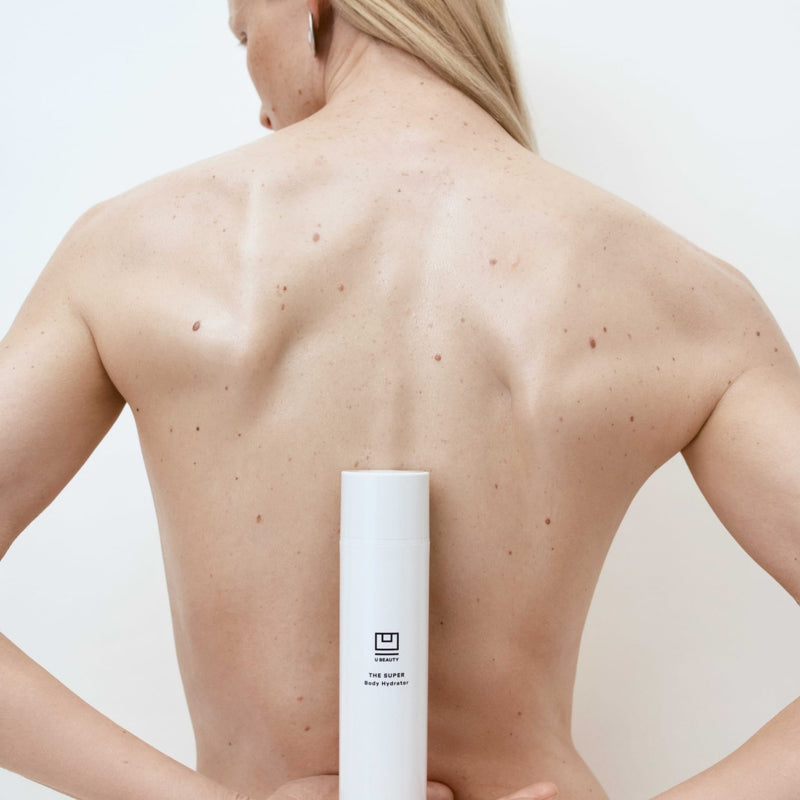 The SUPER Body Hydrator