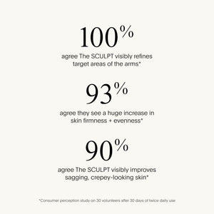 The SCULPT Arm Compound