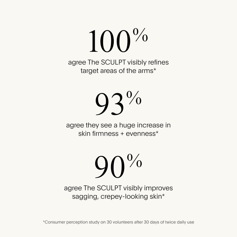 The SCULPT Arm Compound